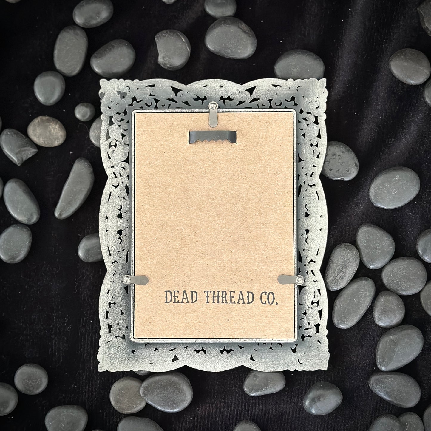 Gravestone | Decorative Frame