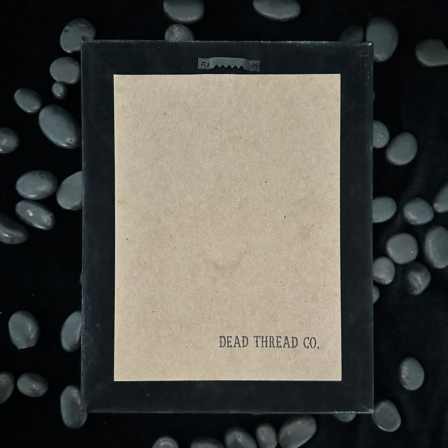 Decorative Skeleton Key | Decorative Frame